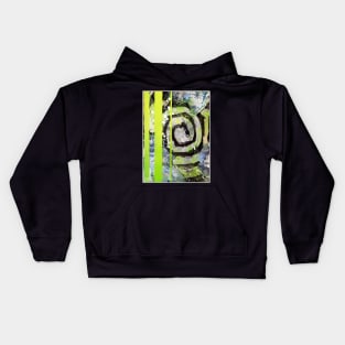 Uzumaki Kids Hoodie